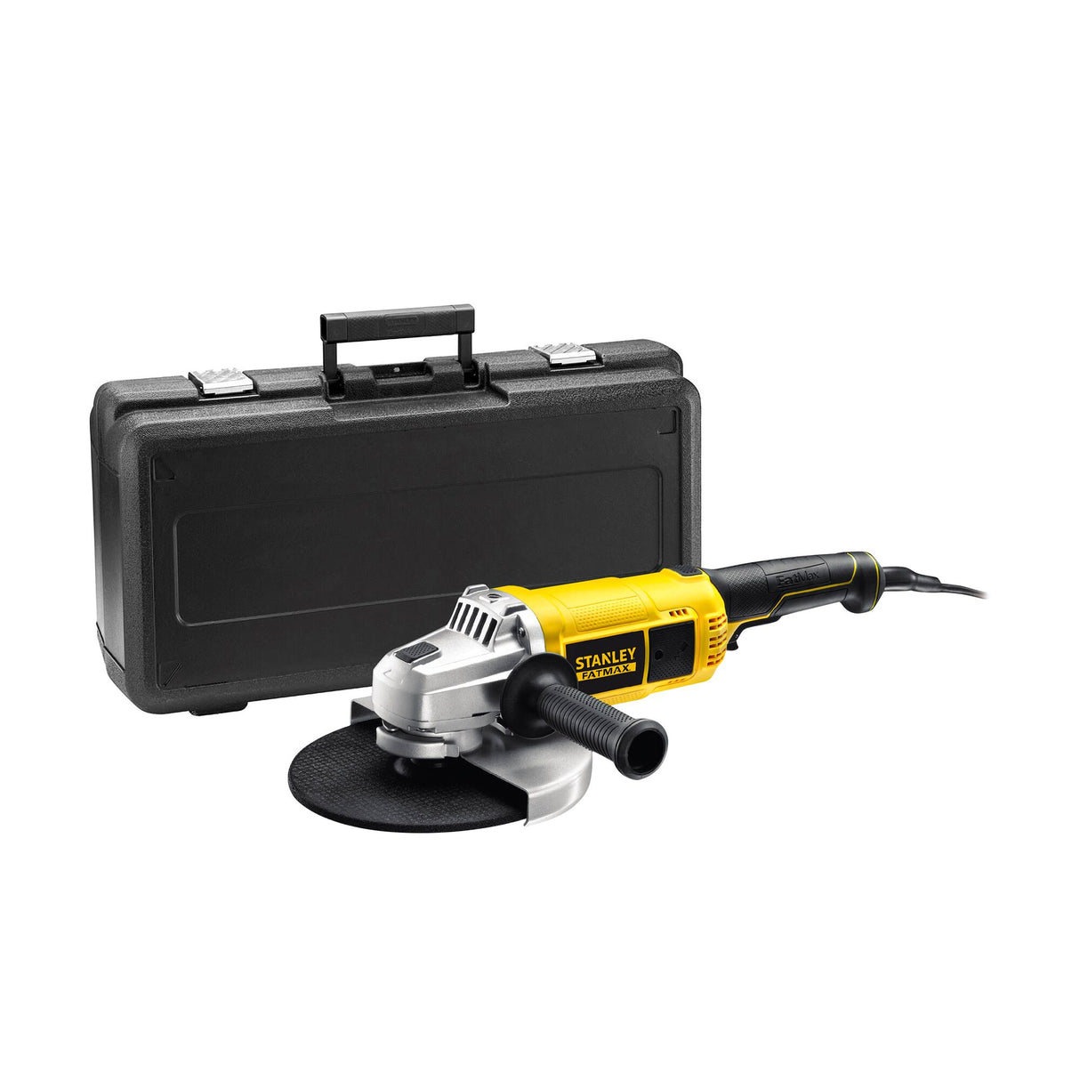STANLEY FATMAX Meuleuse filaire 2200W 230mm FME841-QS