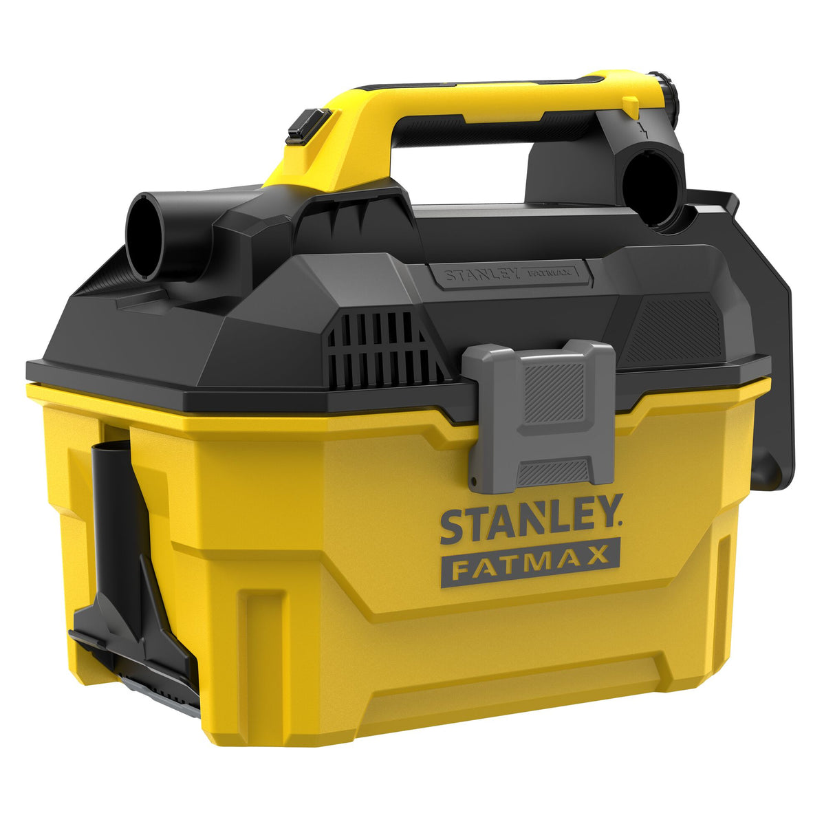 STANLEY FATMAX Aspirateur eau et poussière 18V sans batterie V20 SFMCV002B-XJ