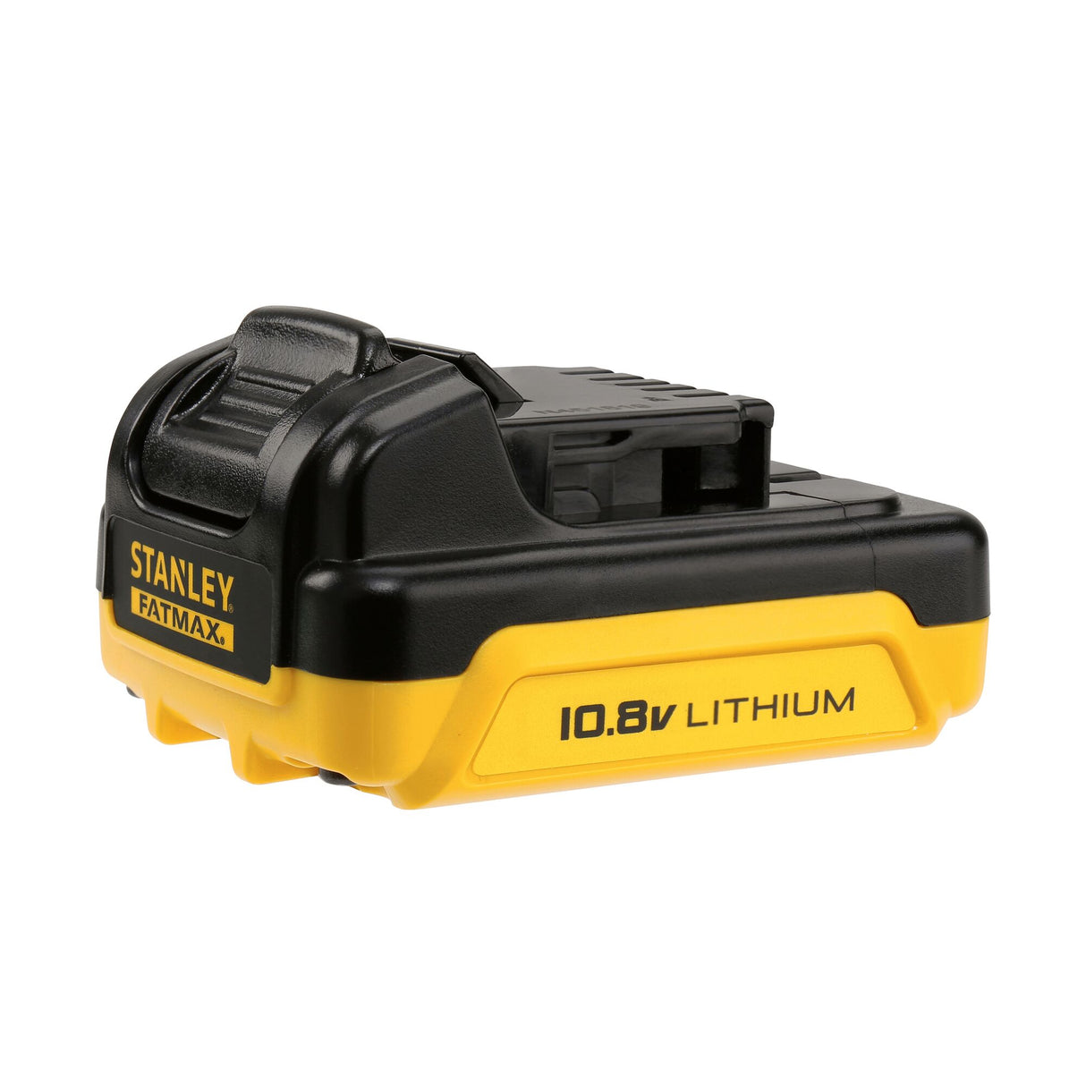 STANLEY FATMAX Perceuse-visseuse à impact sans fil 10.8V 2 batteries 1,5Ah V20 FMC041S2-QW