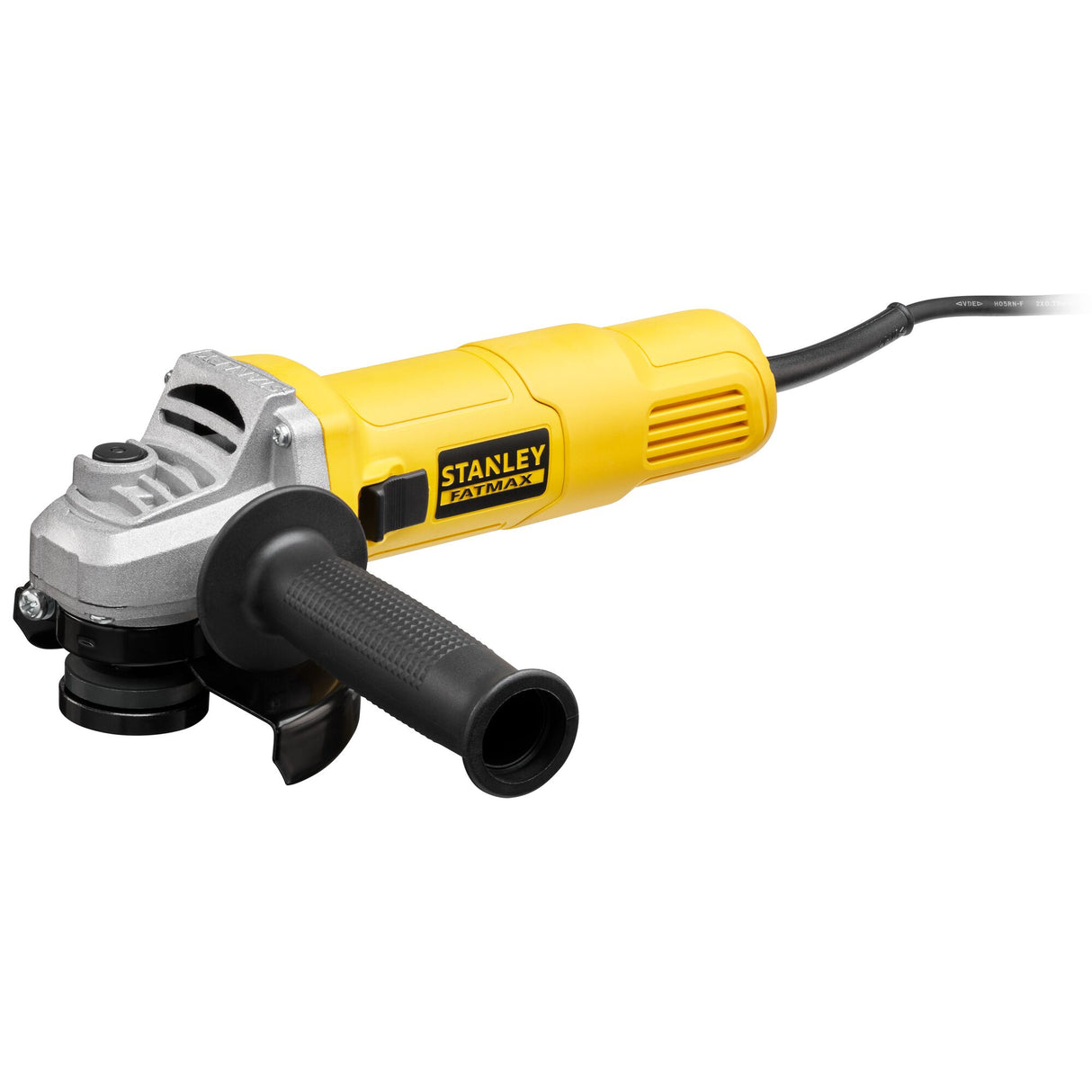STANLEY FATMAX Meuleuse filaire 600W 115mm FMEG615-QS