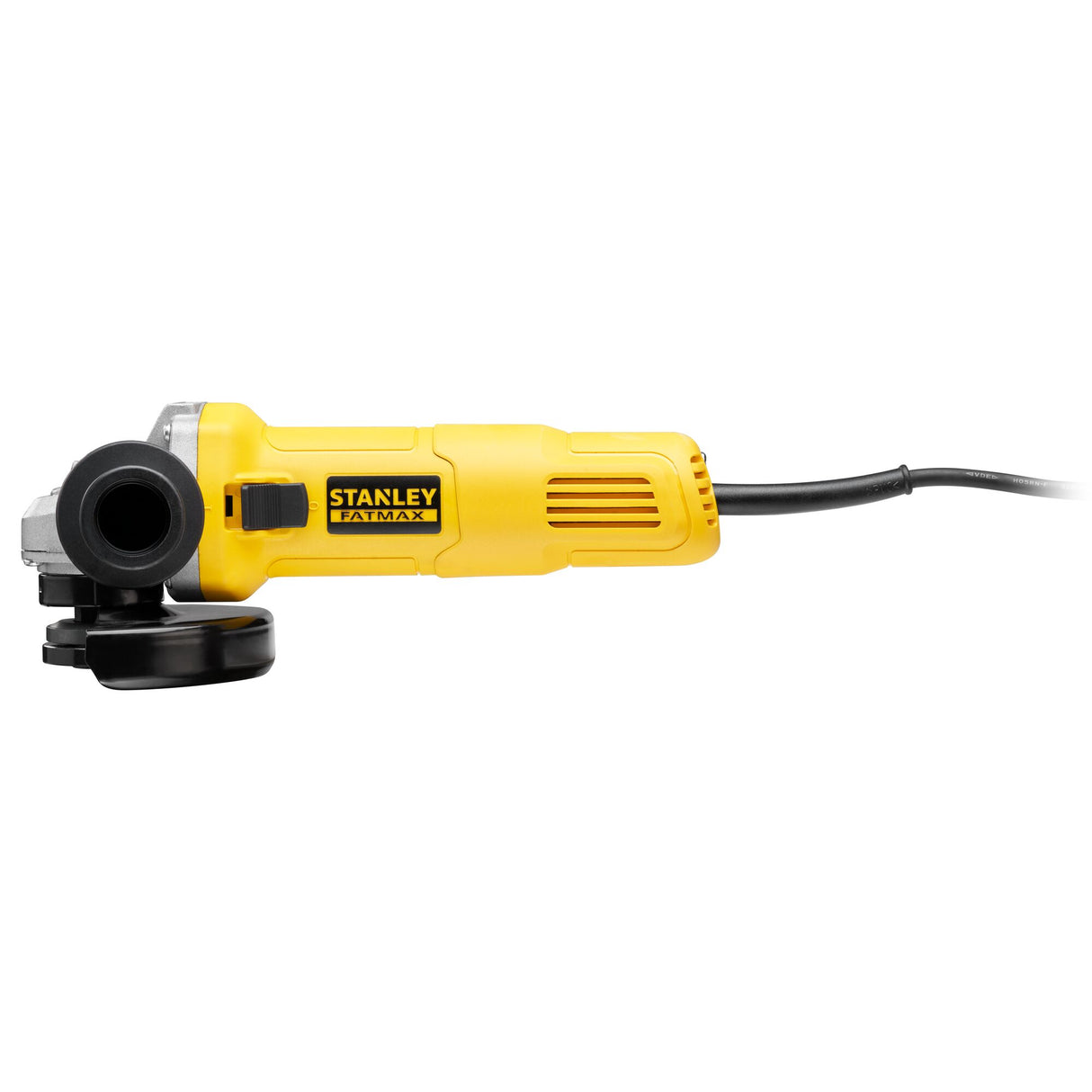 STANLEY FATMAX Meuleuse filaire 600W 115mm FMEG615-QS