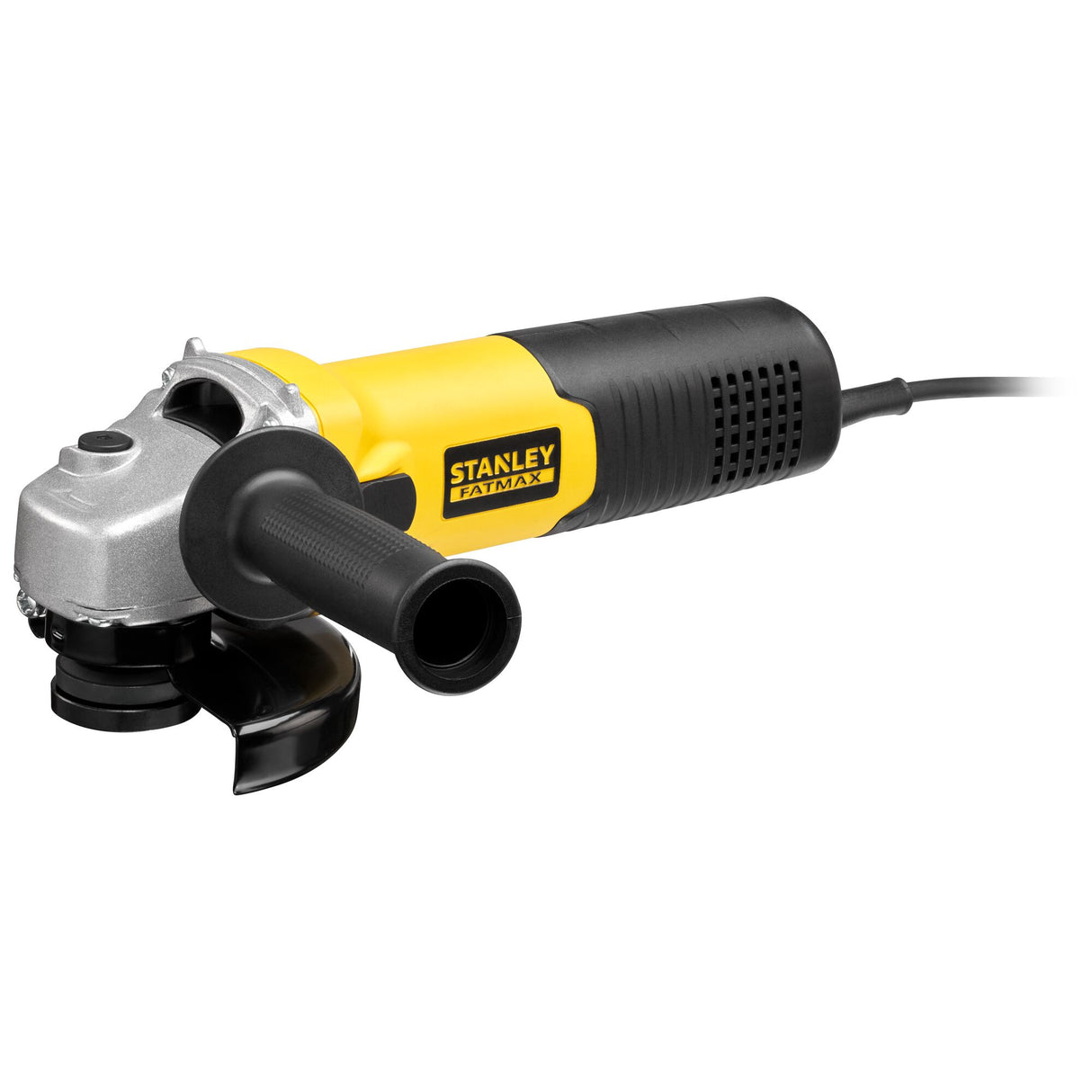 STANLEY FATMAX Meuleuse filaire 1100W 125mm MEG225VS-QS