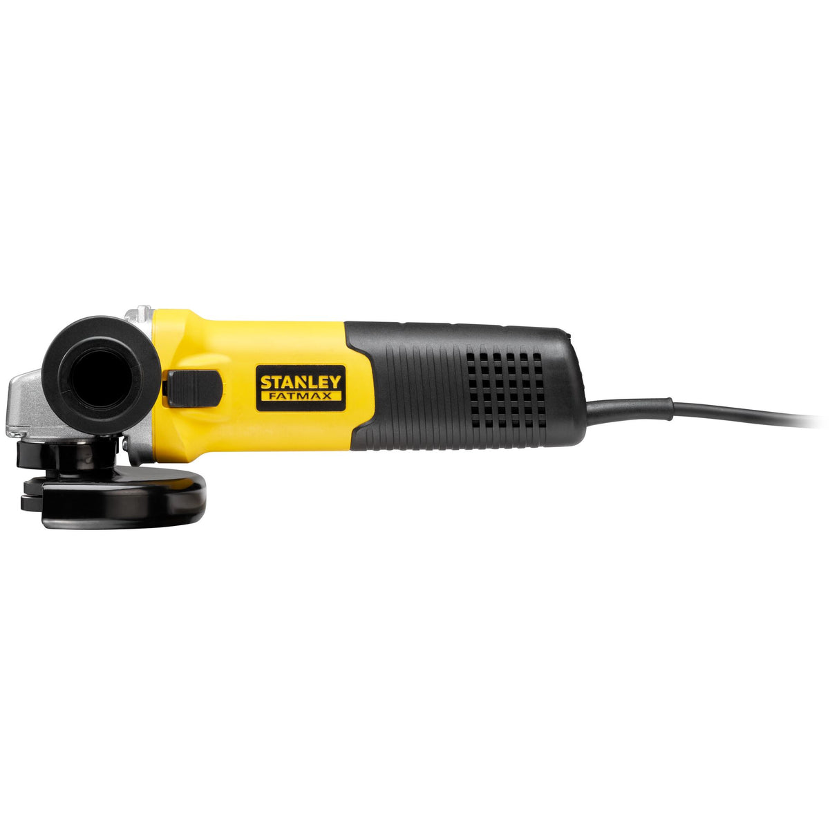 STANLEY FATMAX Meuleuse filaire 1100W 125mm MEG225VS-QS