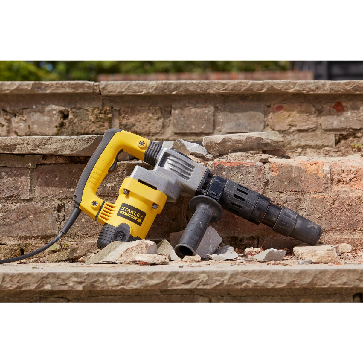STANLEY FATMAX Burineur SDS Max 6K 8,5J 1010W SFMEH220K-QS