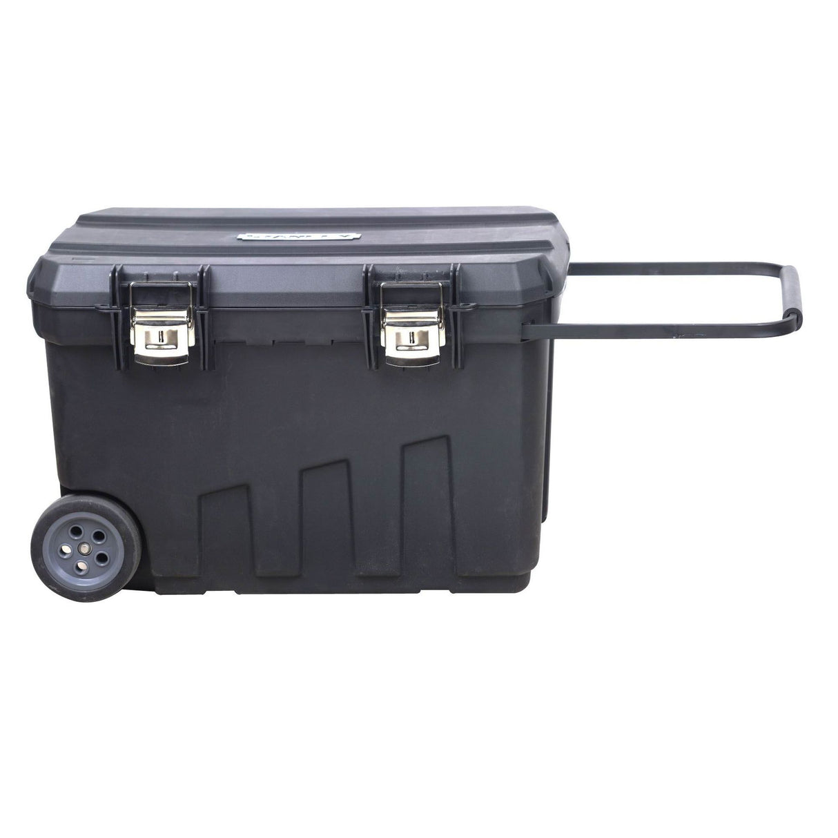 STANLEY Coffre de chantier roulant 91L 1-92-978