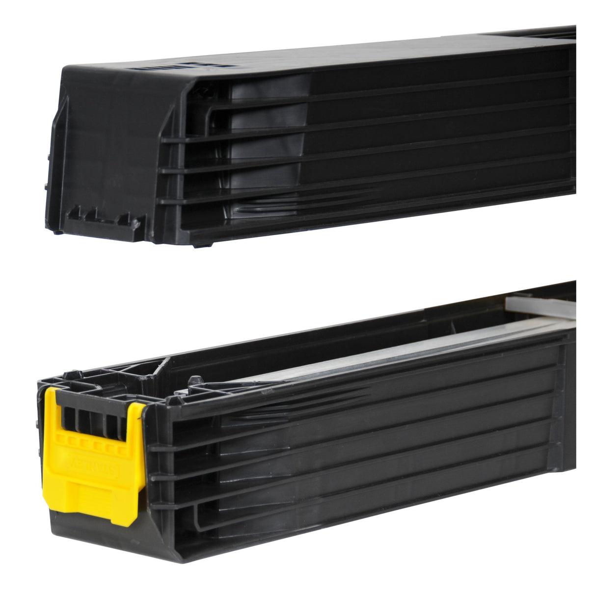 STANLEY Lot de 2 tréteaux pliables hautes performances 1-97-475