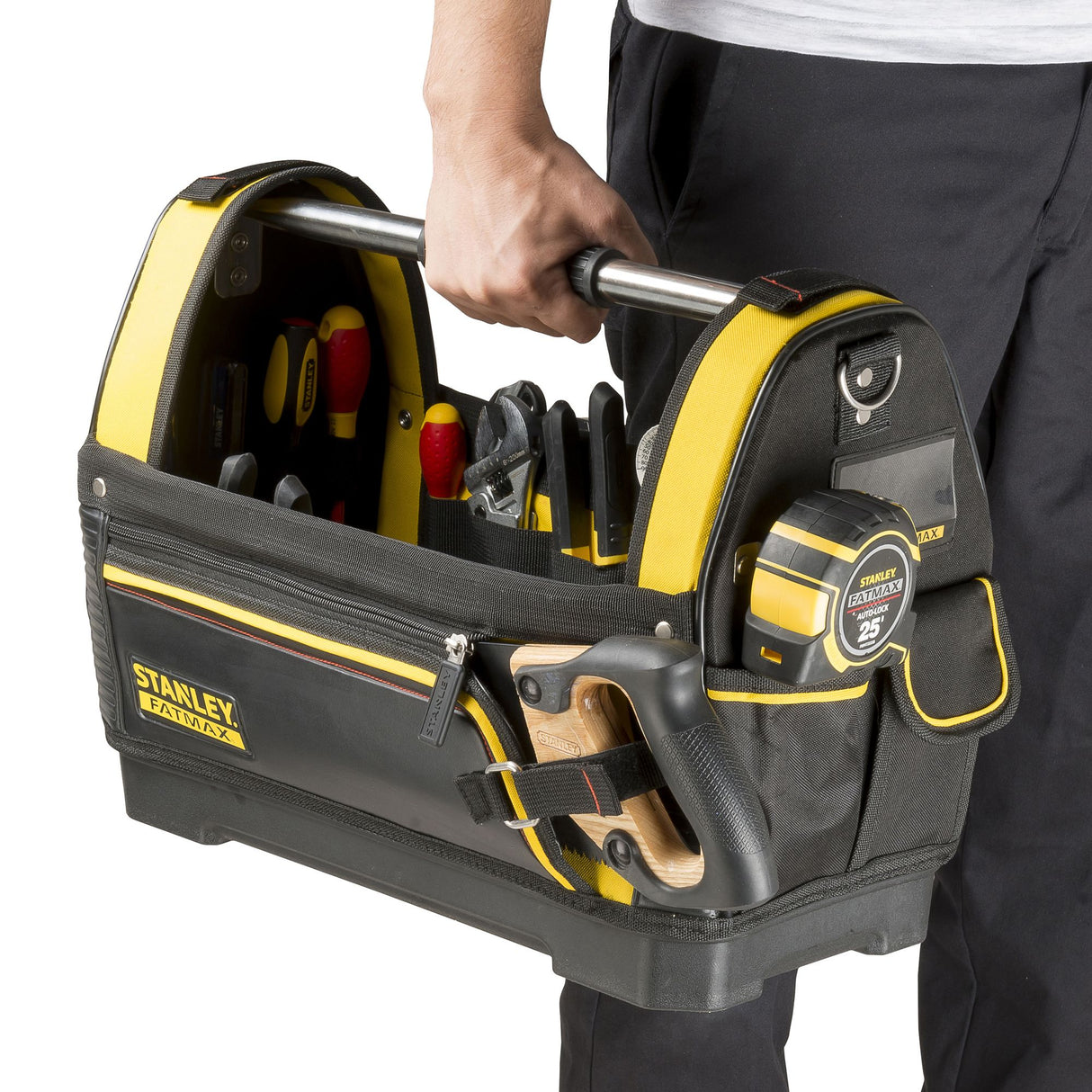 STANLEY FATMAX Panier à outils 45cm 1-93-951
