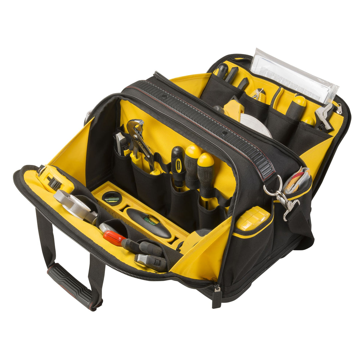 STANLEY FATMAX Sac à outils double-face 45cm FMST1-73607