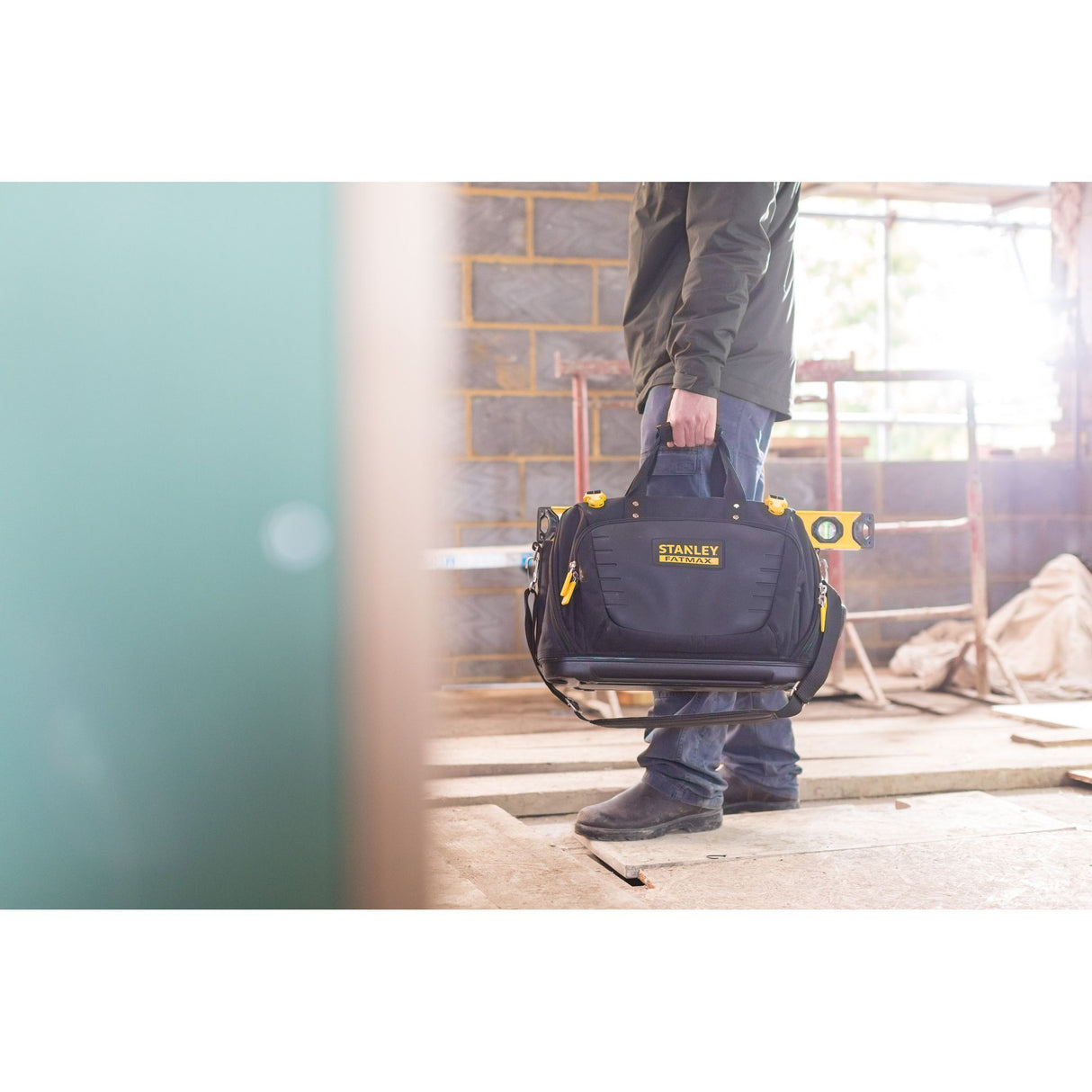 STANLEY FATMAX Sac à outils Quick Access FMST1-80147