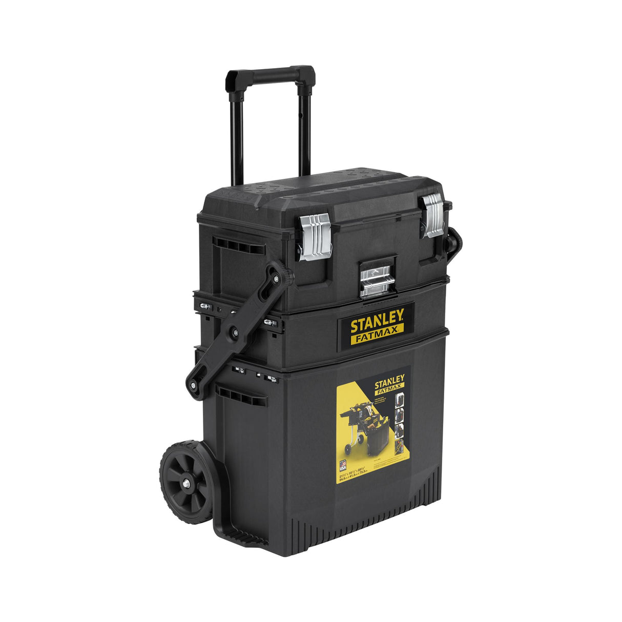 STANLEY FATMAX Servante mobile Cantilever 1-94-210