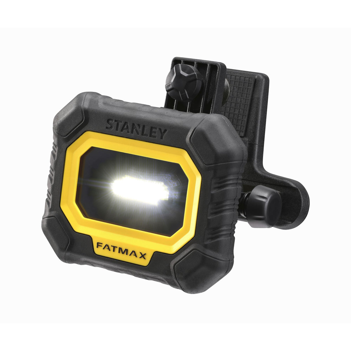 STANLEY FATMAX Projecteur 1000Lm rechargeable FMHT81507-1
