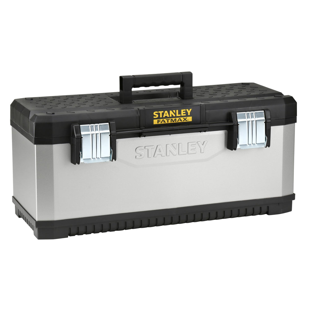STANLEY FATMAX Boite à outils bi-matière 66cm 1-95-617