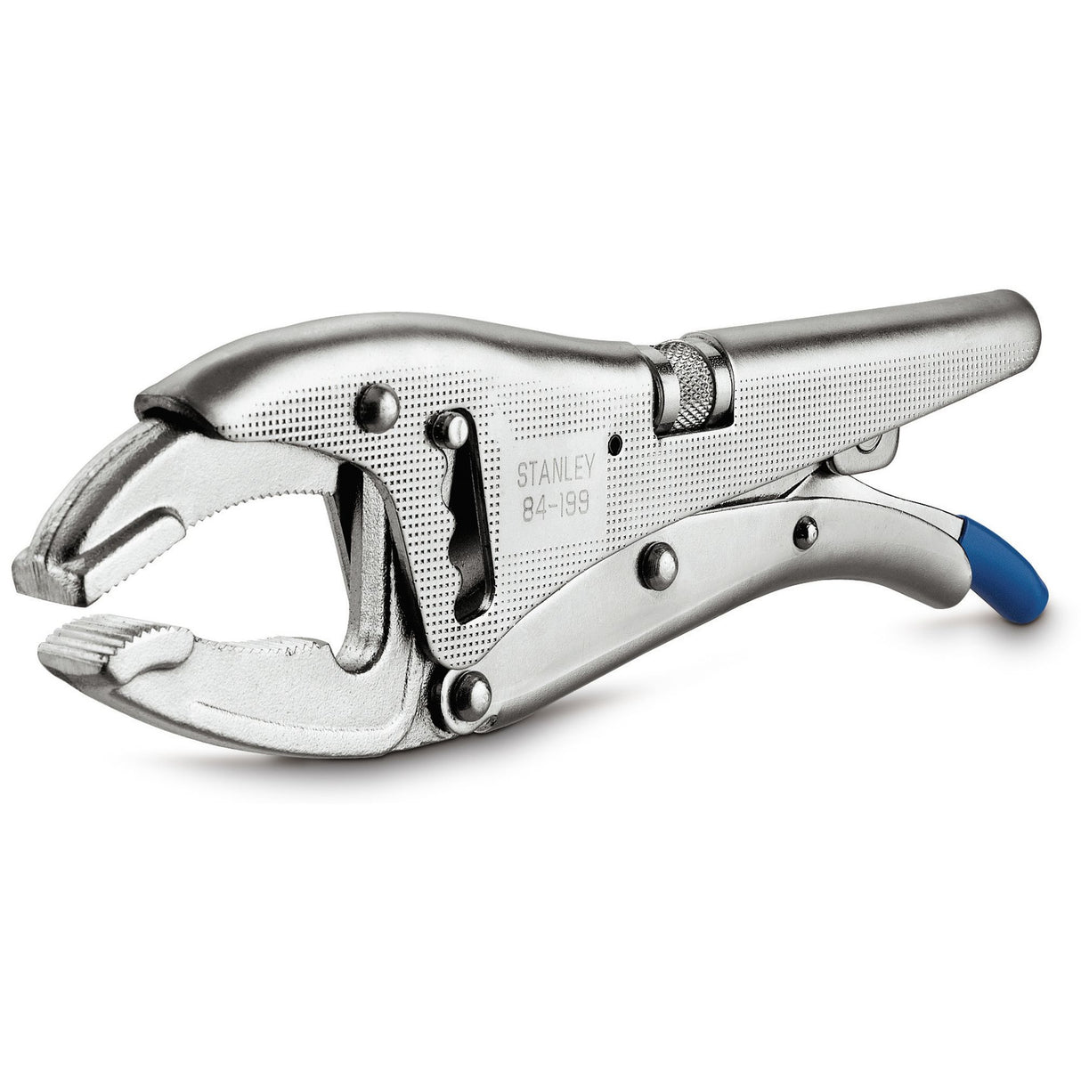 STANLEY Pince étau grande capacité 250mm 1-84-199