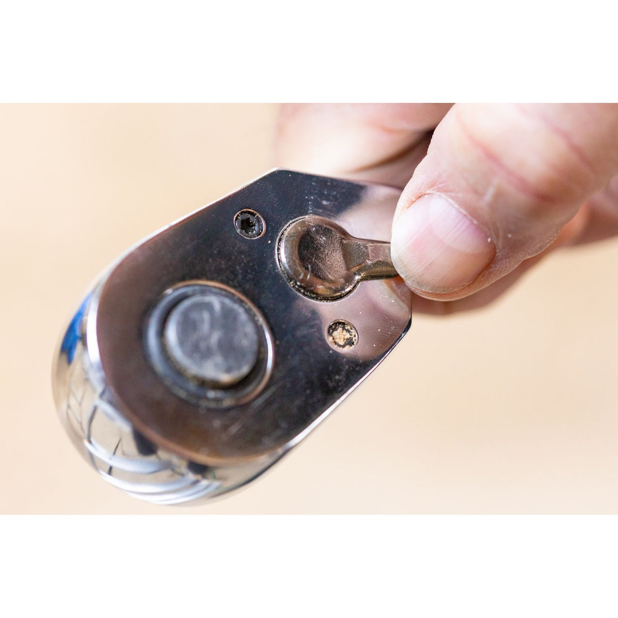 STANLEY Coffret de douilles 1/4" et 1/2" 72 pièces STMT82831-1