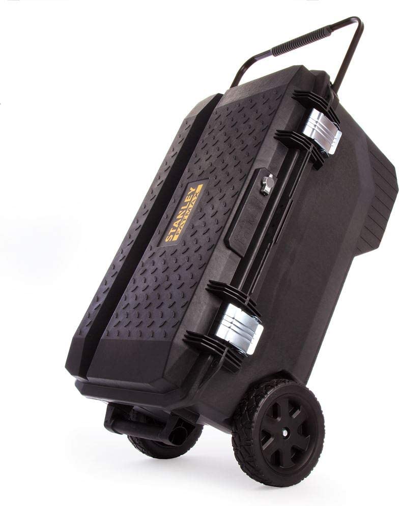 STANLEY FATMAX Coffre de chantier étanche 113L 1-94-850