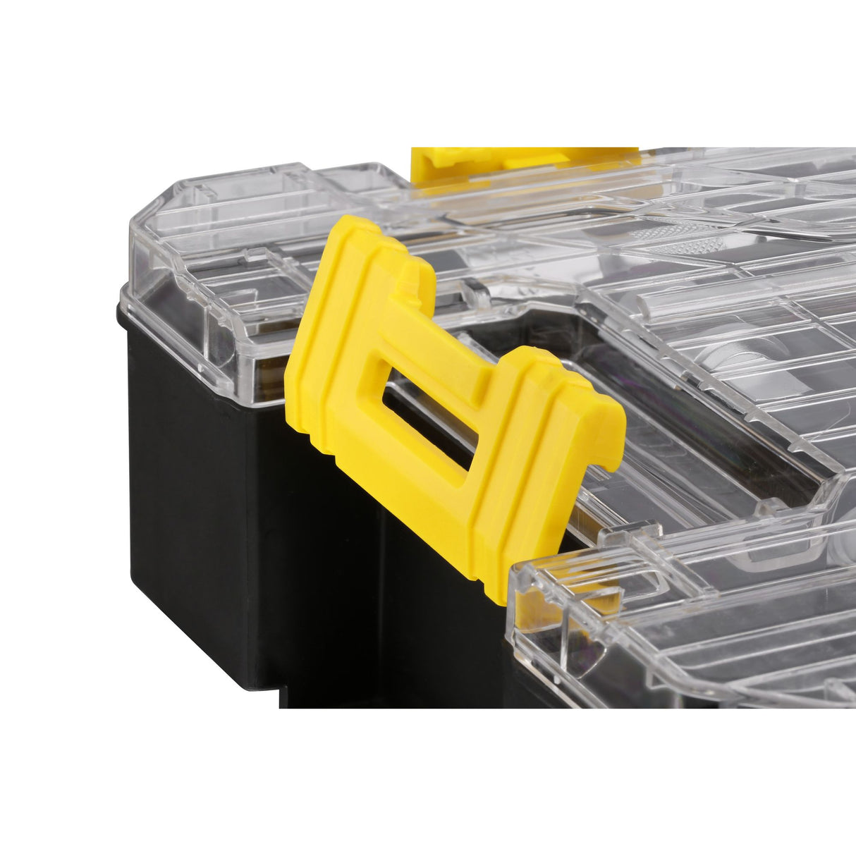 STANLEY FATMAX Coffret de 26 douilles Stakbox L 1/2" FMMT98103-1