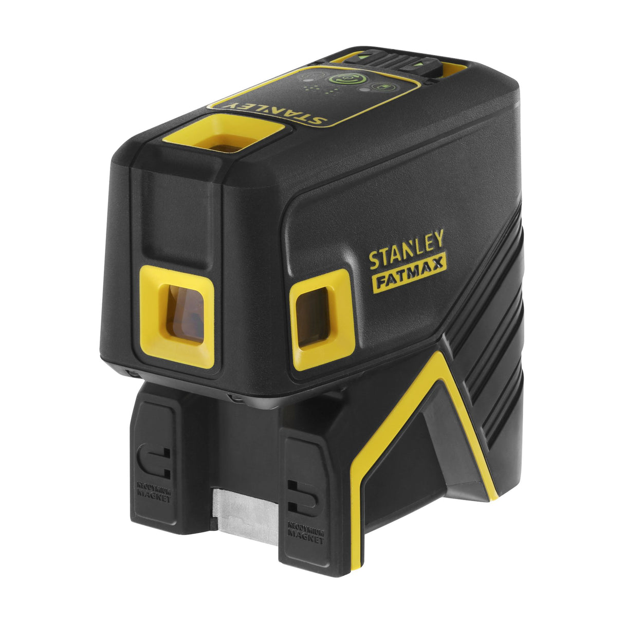 STANLEY FATMAX Niveau laser 5 points verts SPG5 FMHT77596-1
