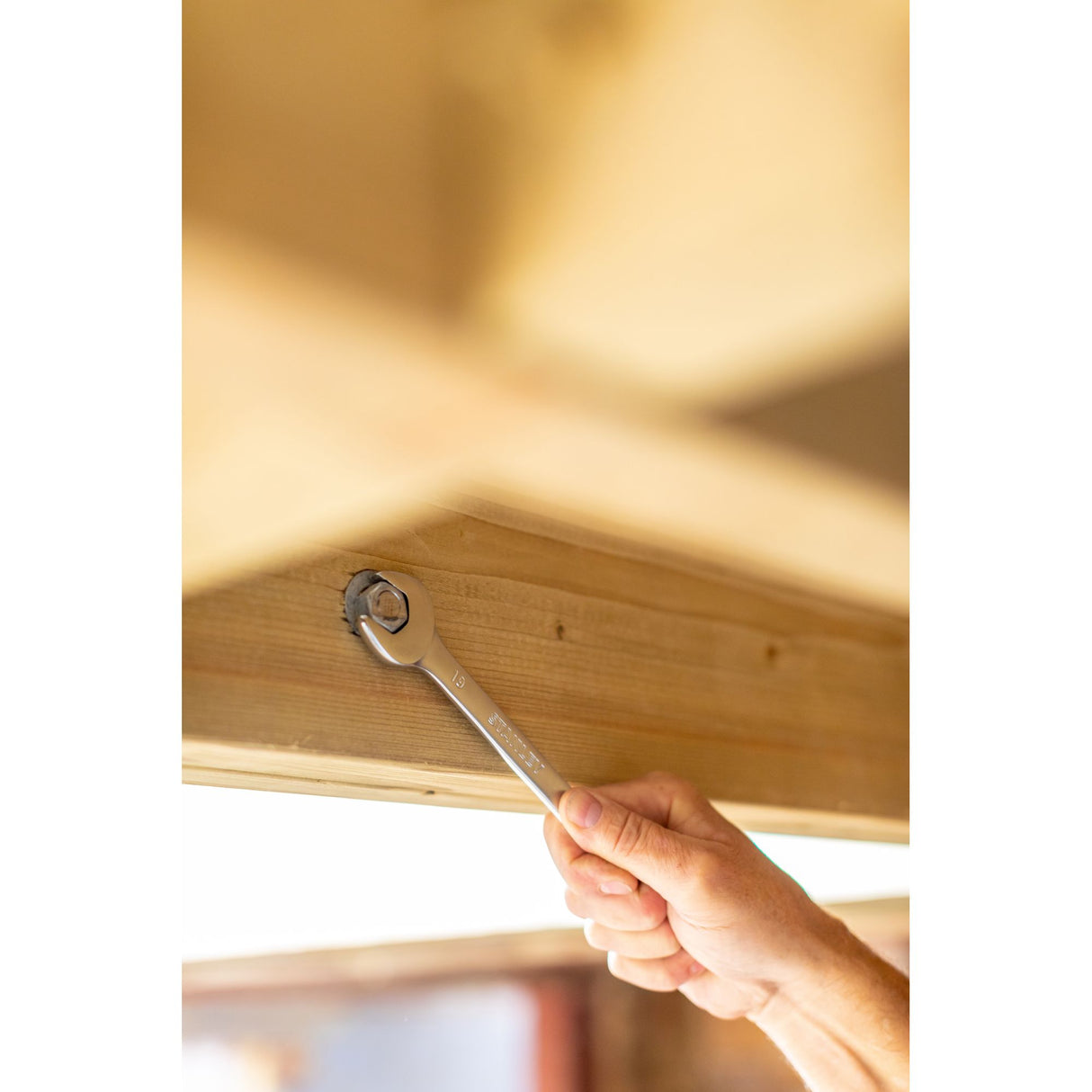 STANLEY FATMAX Jeu de 12 clés mixtes FMMT82845-0