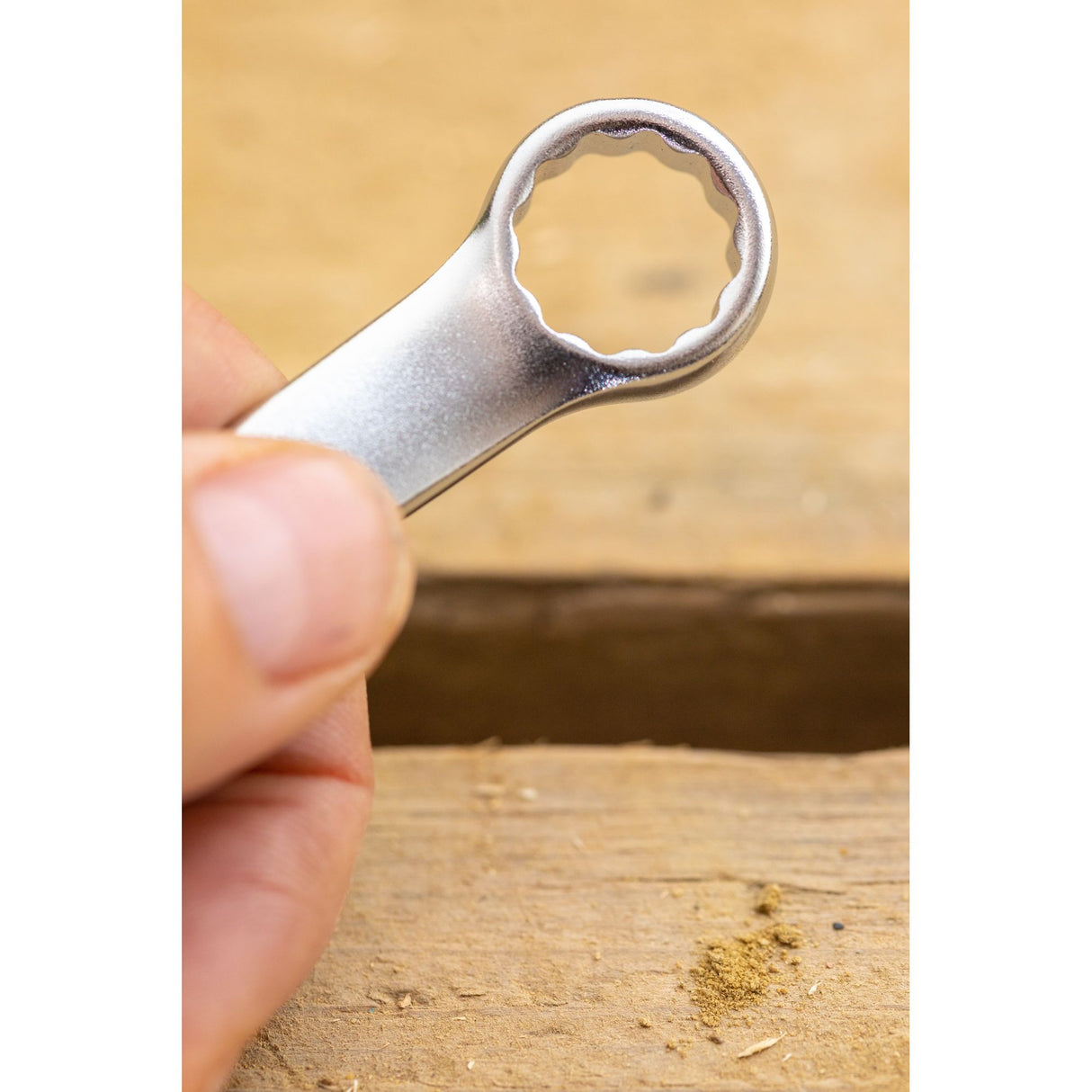 STANLEY FATMAX Jeu de 12 clés mixtes FMMT82845-0