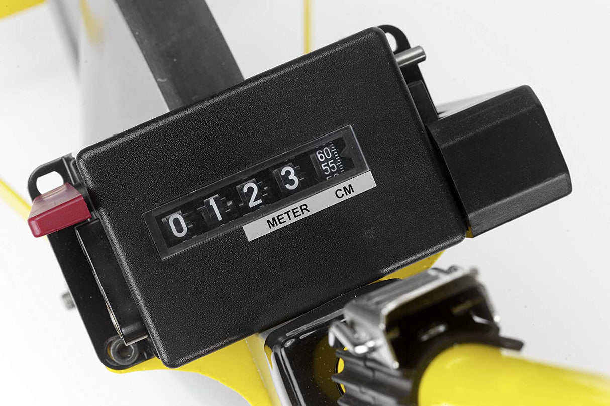 STANLEY FATMAX Odomètre MW55 roue pleine 1-77-108