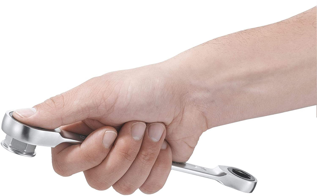 FACOM Clé à cliquet 11 en 1 464.J1APB