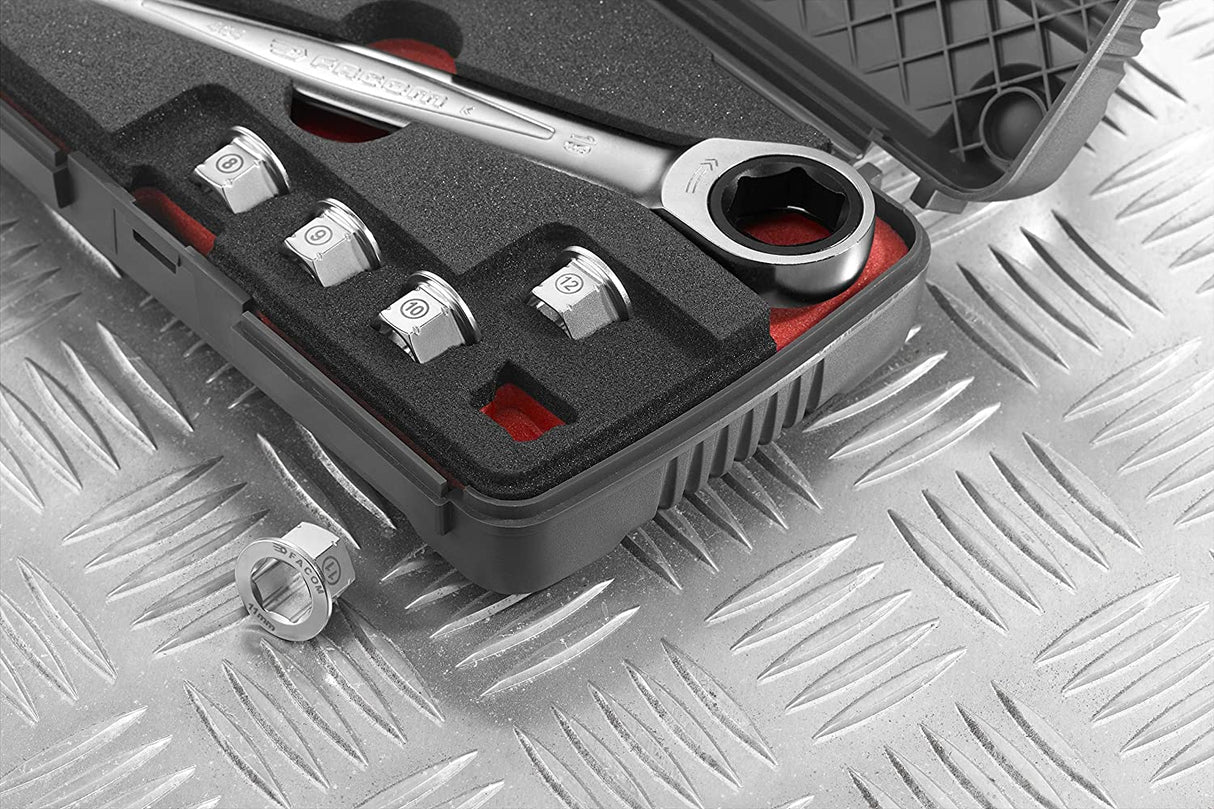 FACOM Clé à cliquet 11 en 1 464.J1APB