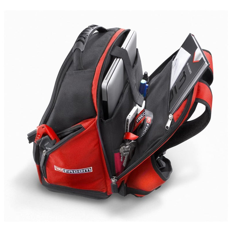 FACOM Sac à dos textile BS.L30PB