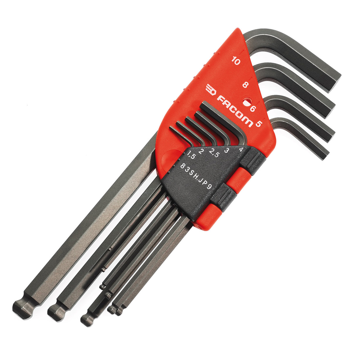 FACOM Coffret 26 outils avec boîte plastique CM.26BPC19PF