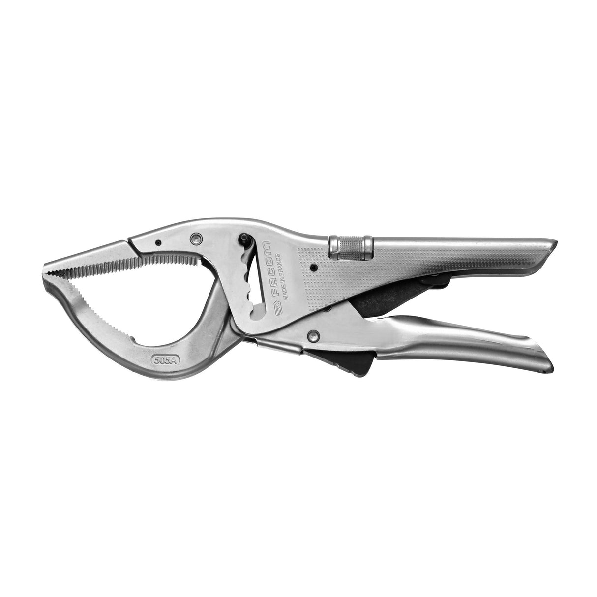 FACOM Pince-étau grande capacité 505APB