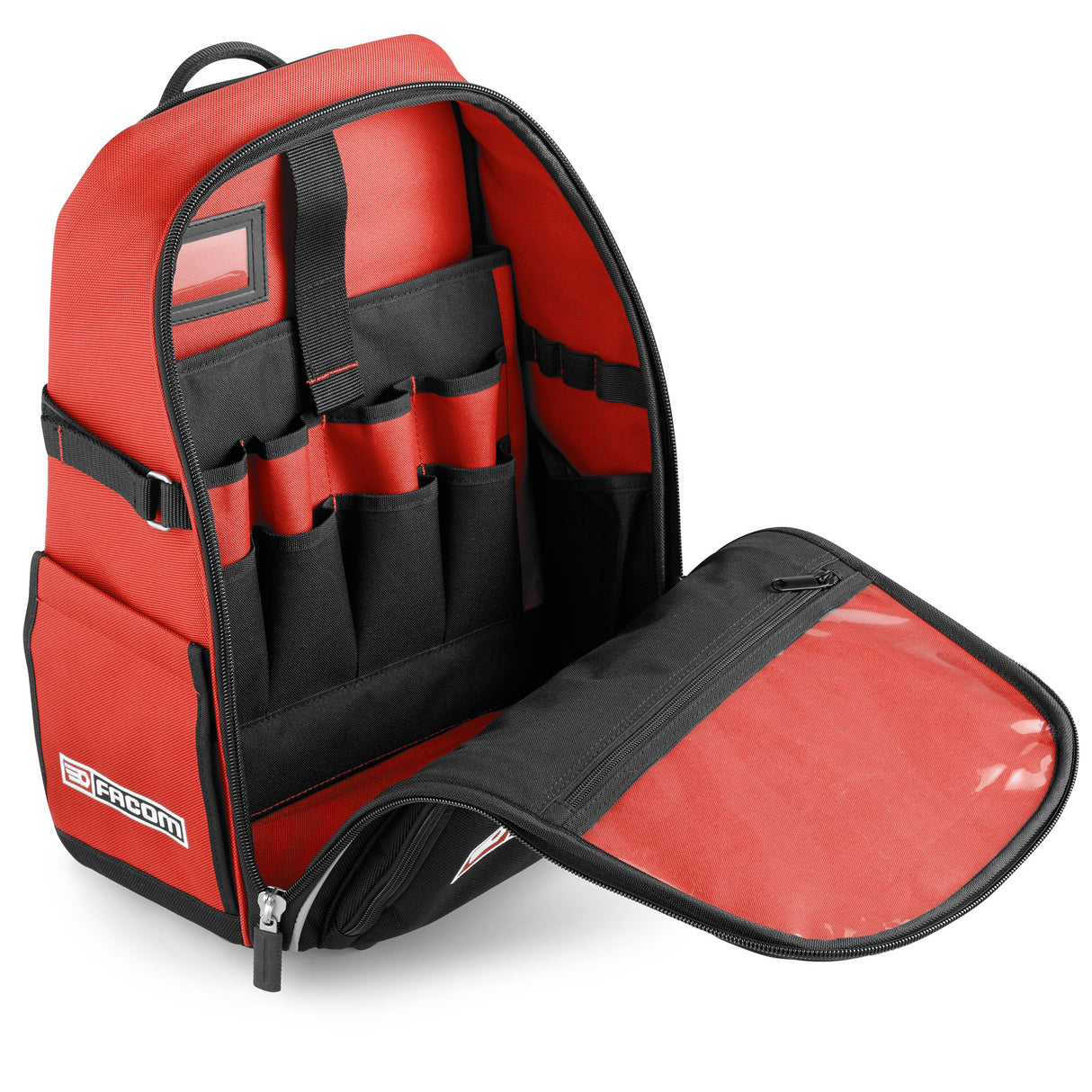 FACOM Sac à dos à roulettes BS.RBPB