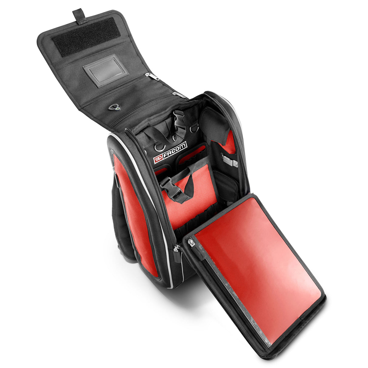 FACOM Sac à dos textile compact et modulaire BS.MCBPB