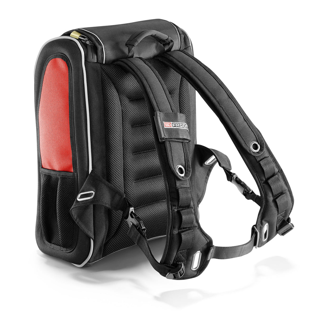 FACOM Sac à dos textile compact et modulaire BS.MCBPB