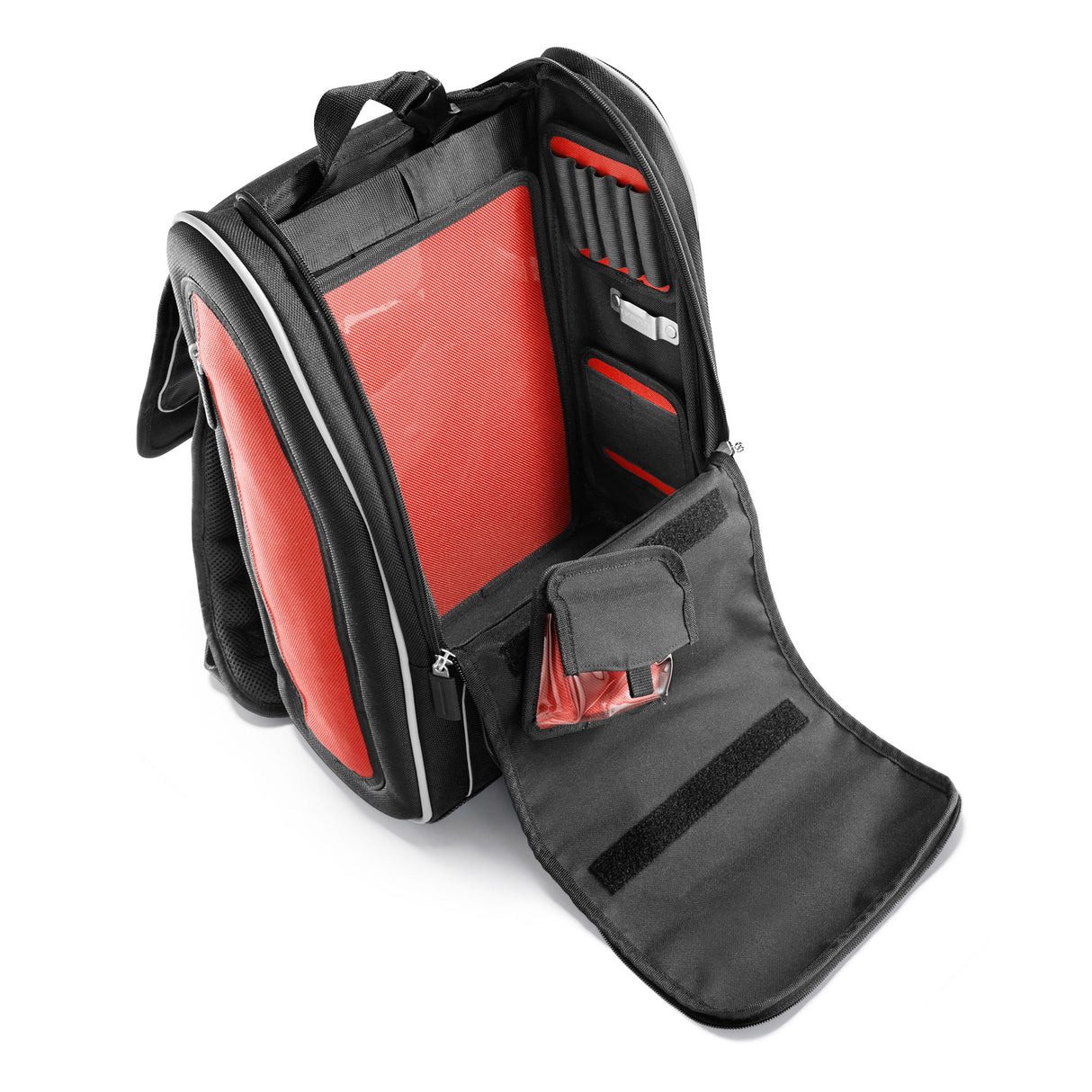 FACOM Sac à dos textile compact et modulaire BS.MCBPB