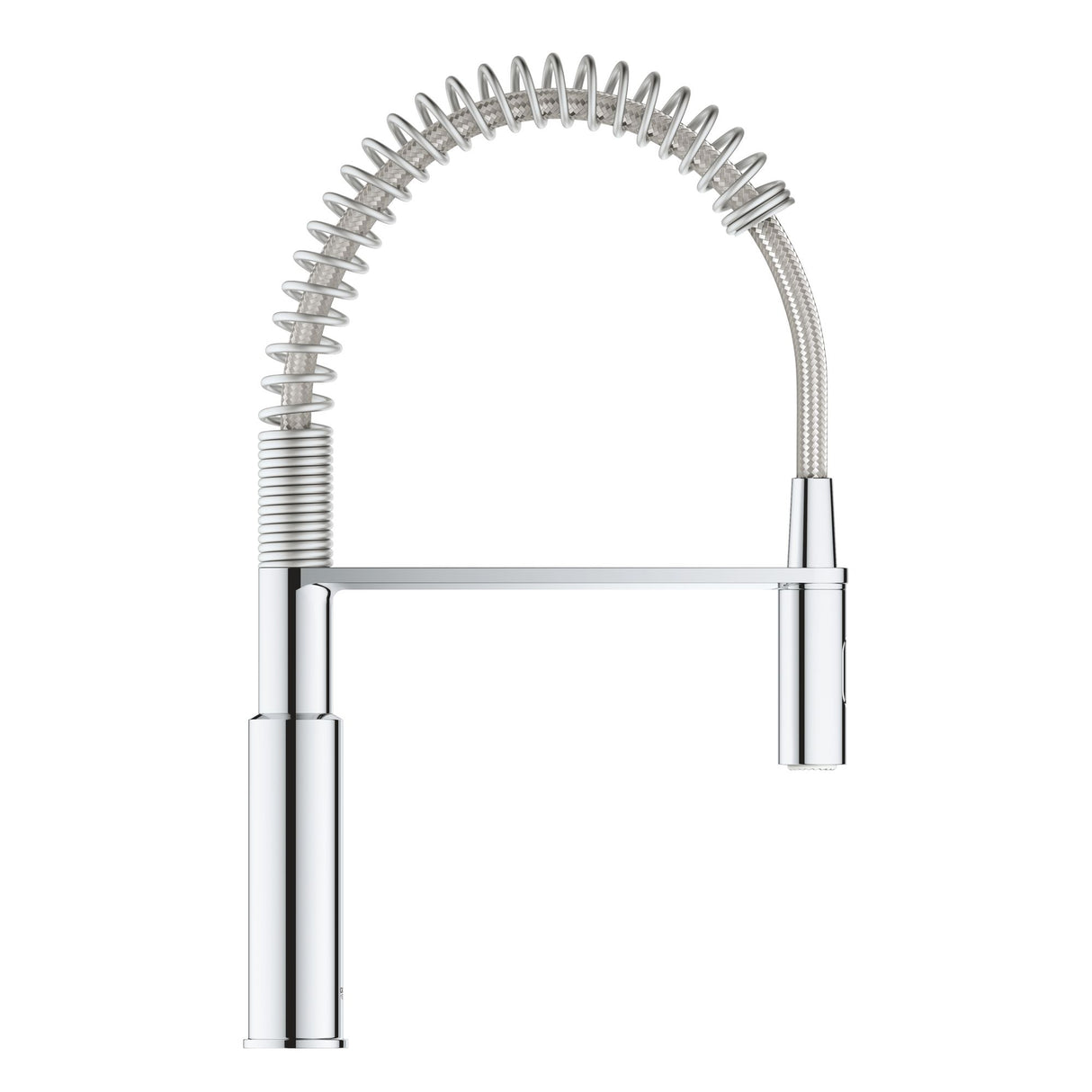 GROHE Mitigeur de cuisine Get 30361000