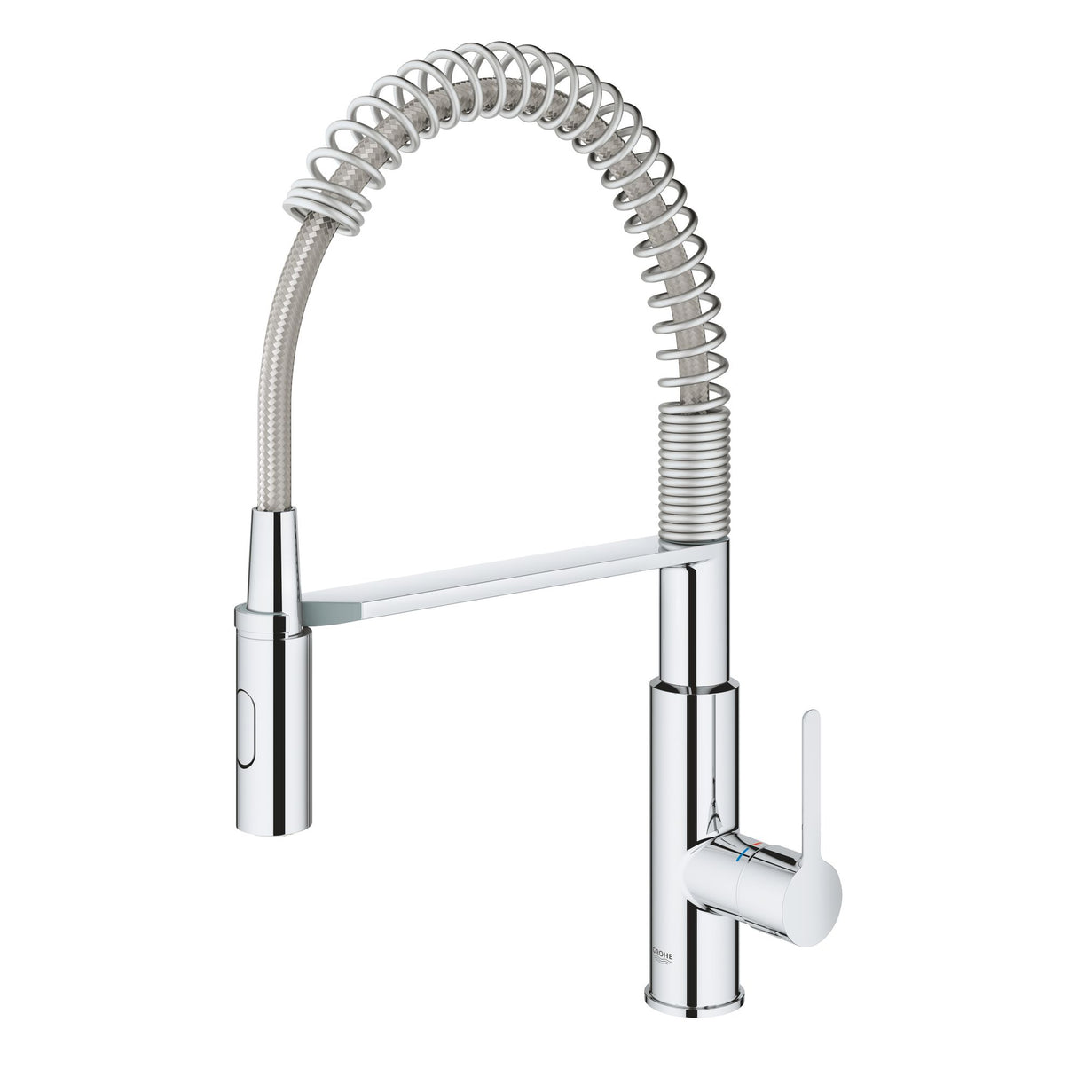 GROHE Mitigeur de cuisine Get 30361000