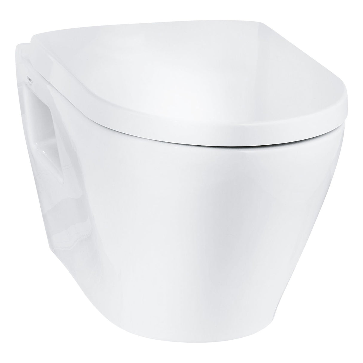 GROHE Pack WC autoportant Rimless Solido 39595000