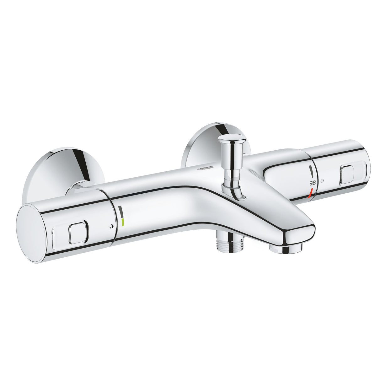 GROHE Mitigeur de bain-douche Precision Start 34598000