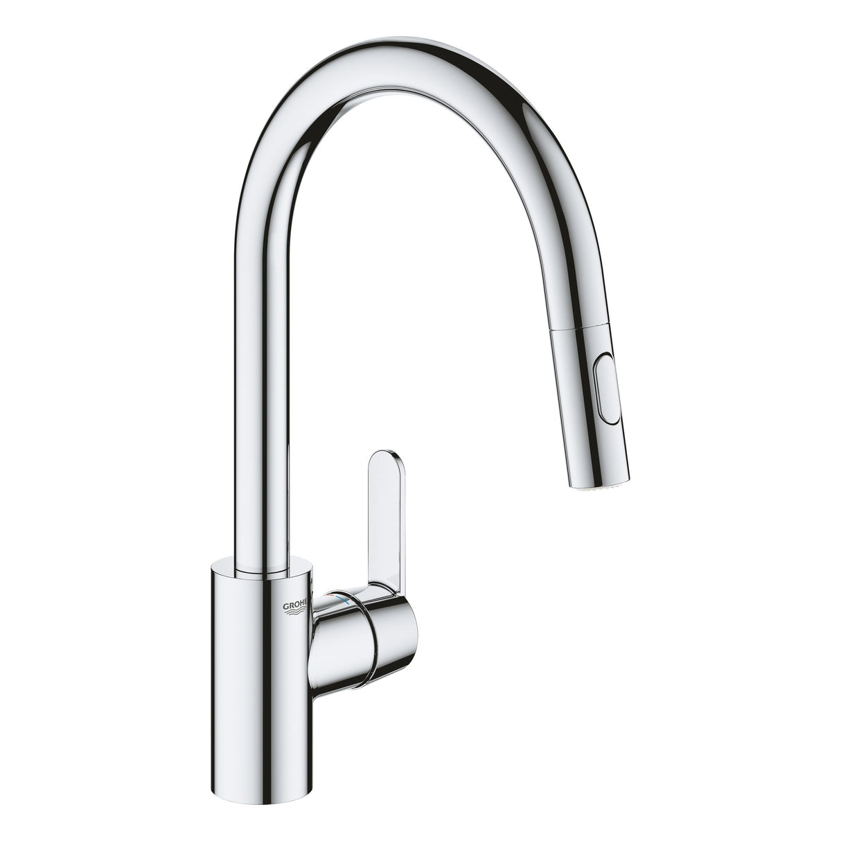 GROHE Mitigeur de cuisine Get 31484001