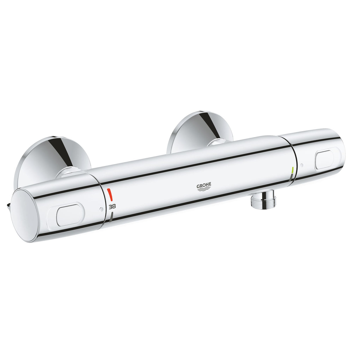 GROHE Mitigeur de douche Precision Trend 34229002