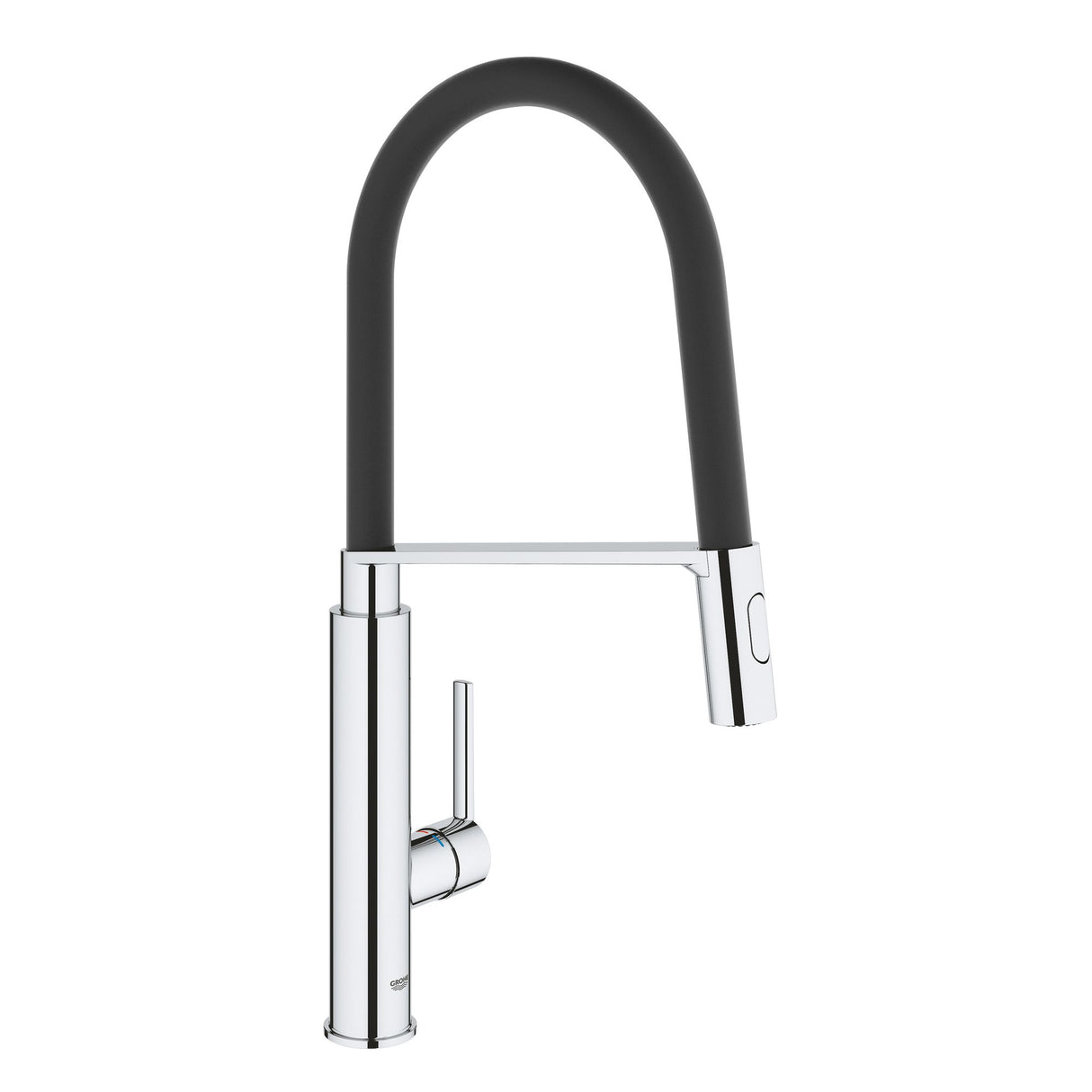 GROHE Mitigeur de cuisine Feel 31489000