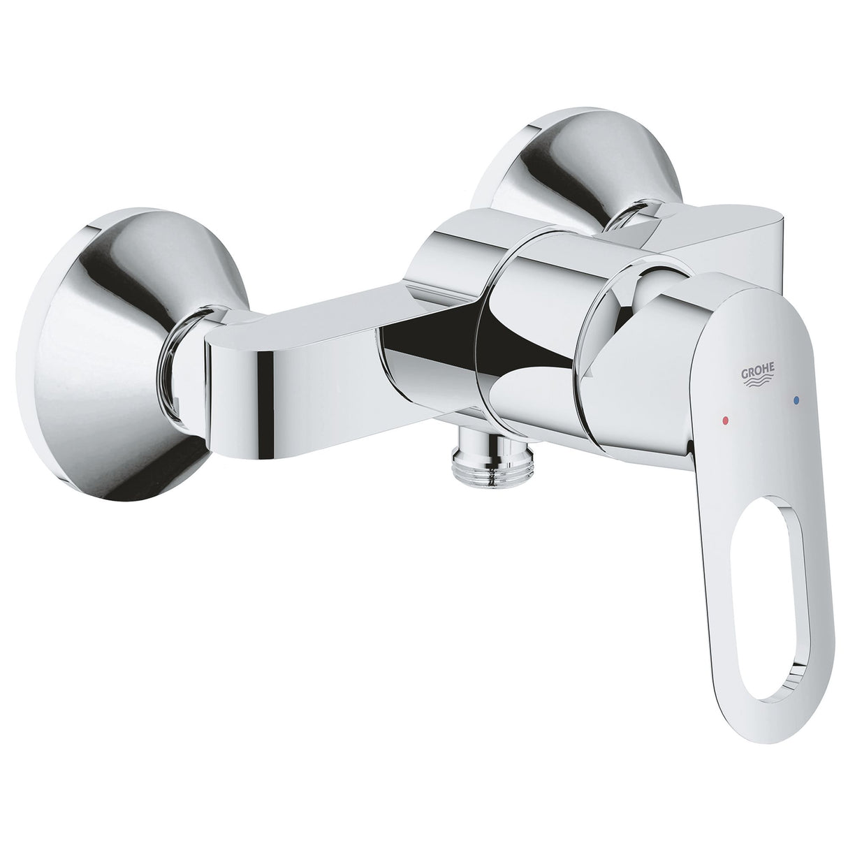 GROHE Mitigeur de douche Start Loop 23354000