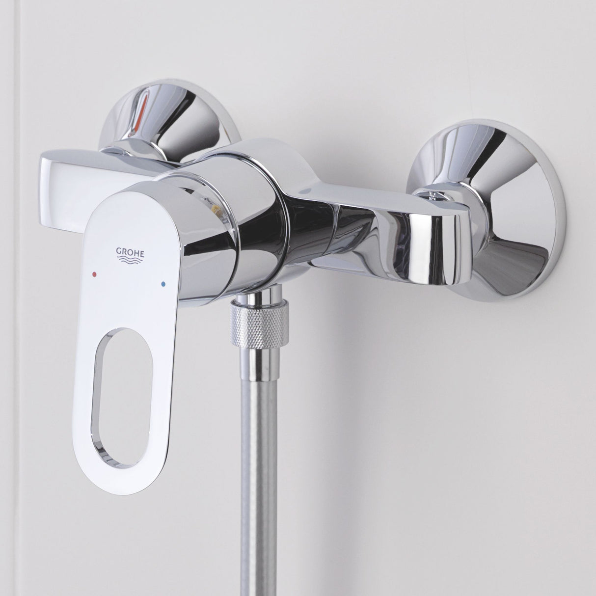 GROHE Mitigeur de douche Start Loop 23354000