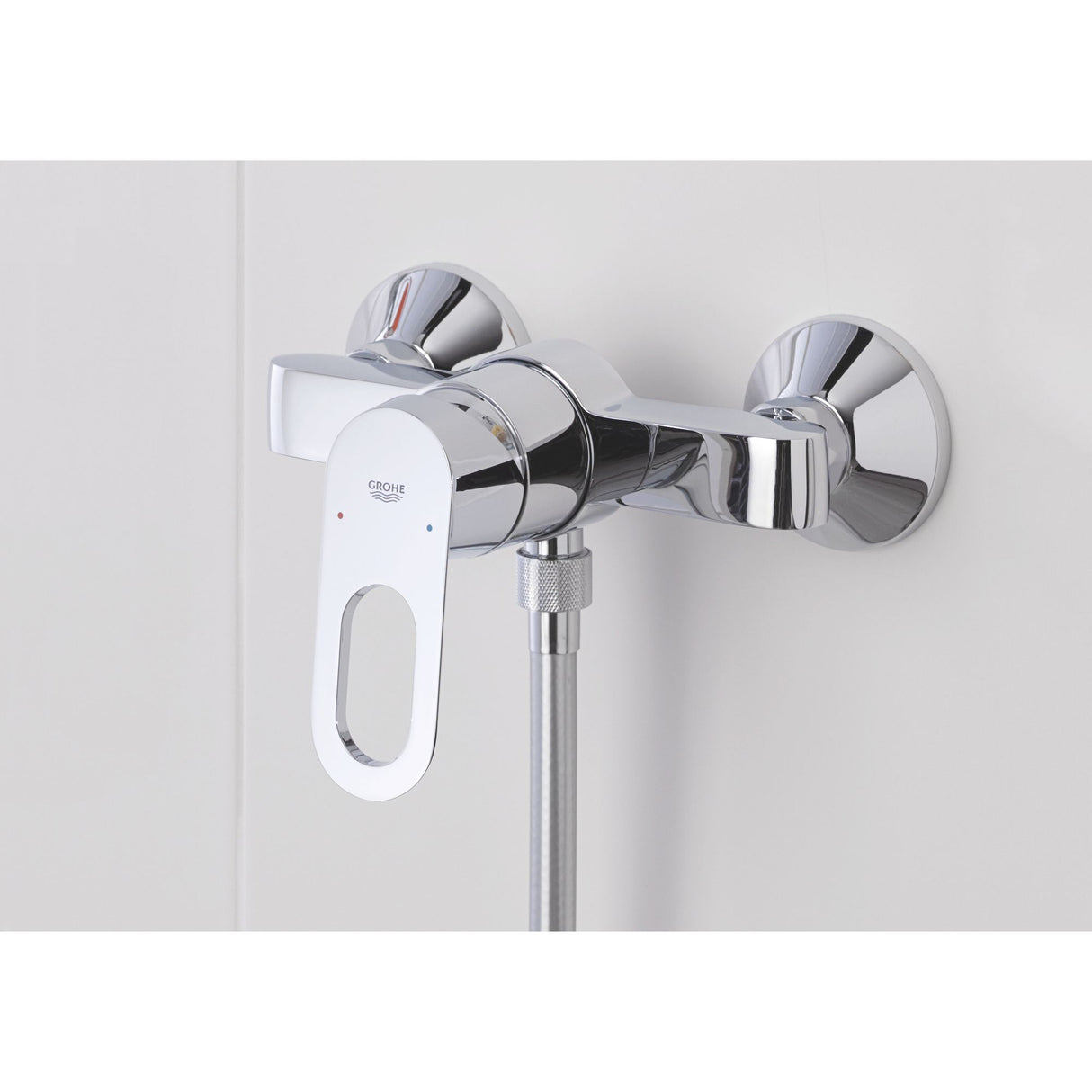 GROHE Mitigeur de douche Start Loop 23354000