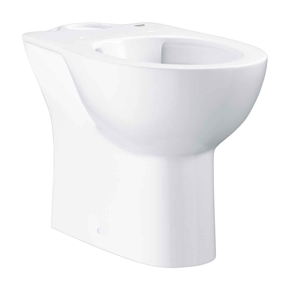 GROHE Cuvette WC à poser Bau Ceramic 39349000