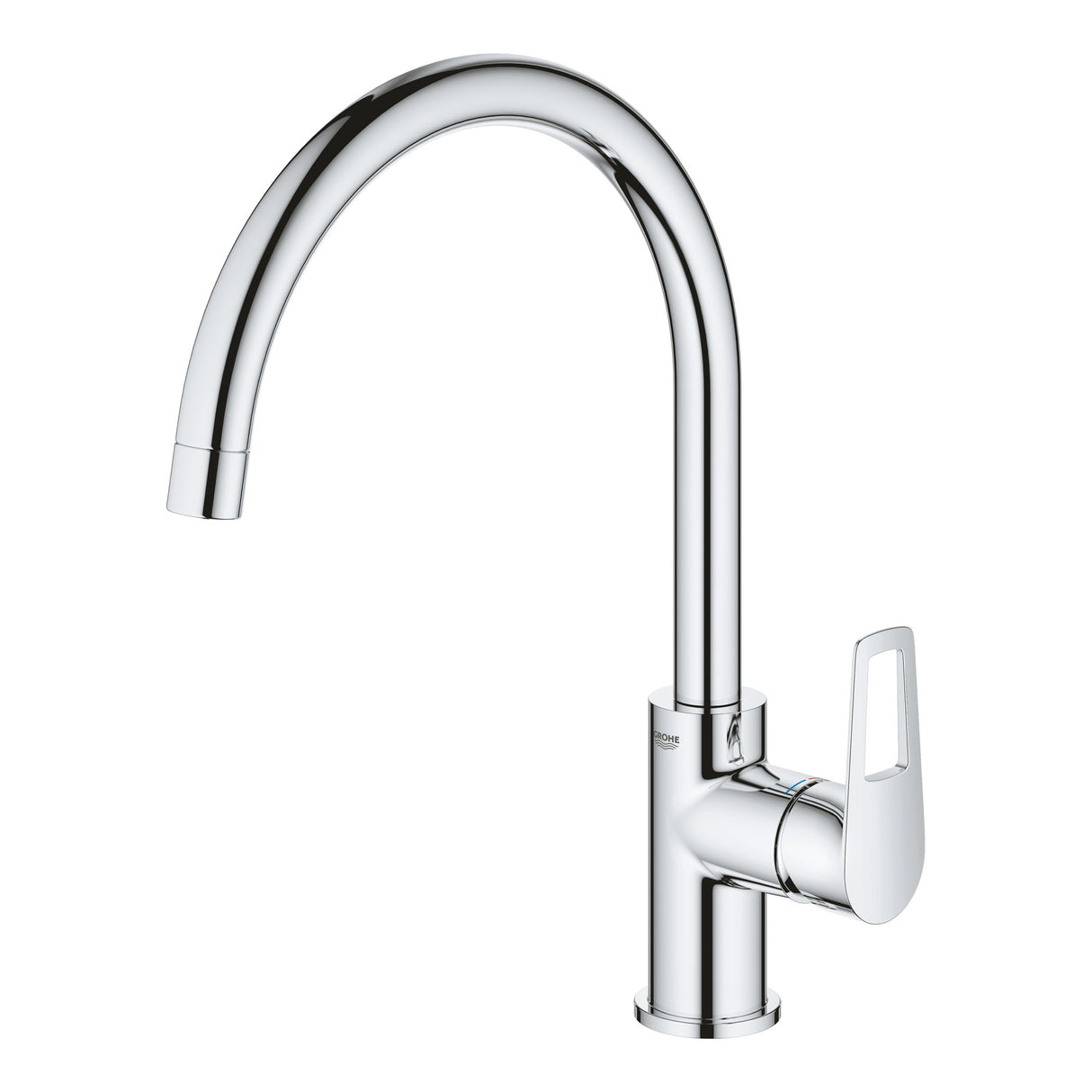 GROHE Mitigeur de cuisine Start Loop 31374001