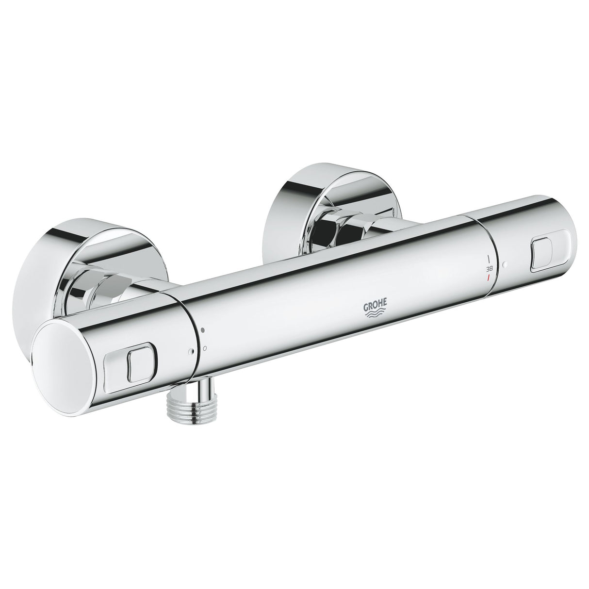 GROHE Mitigeur de douche Precision Joy 34333000