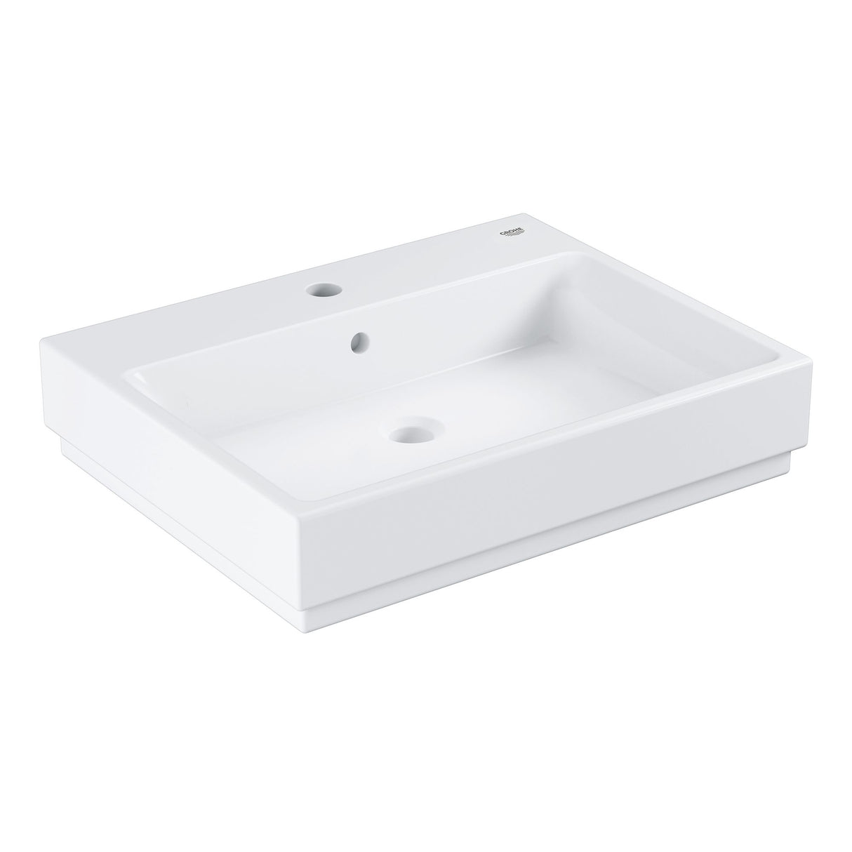 GROHE Vasque à poser Cube Ceramic 3947700H