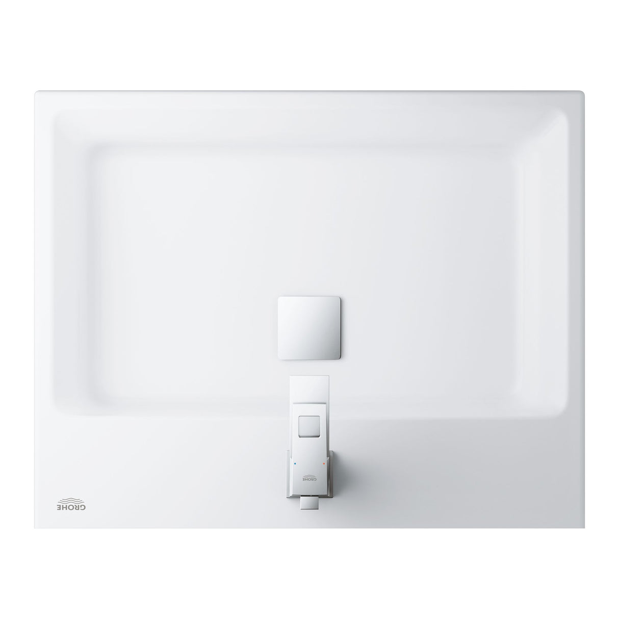 GROHE Vasque à poser Cube Ceramic 3947700H