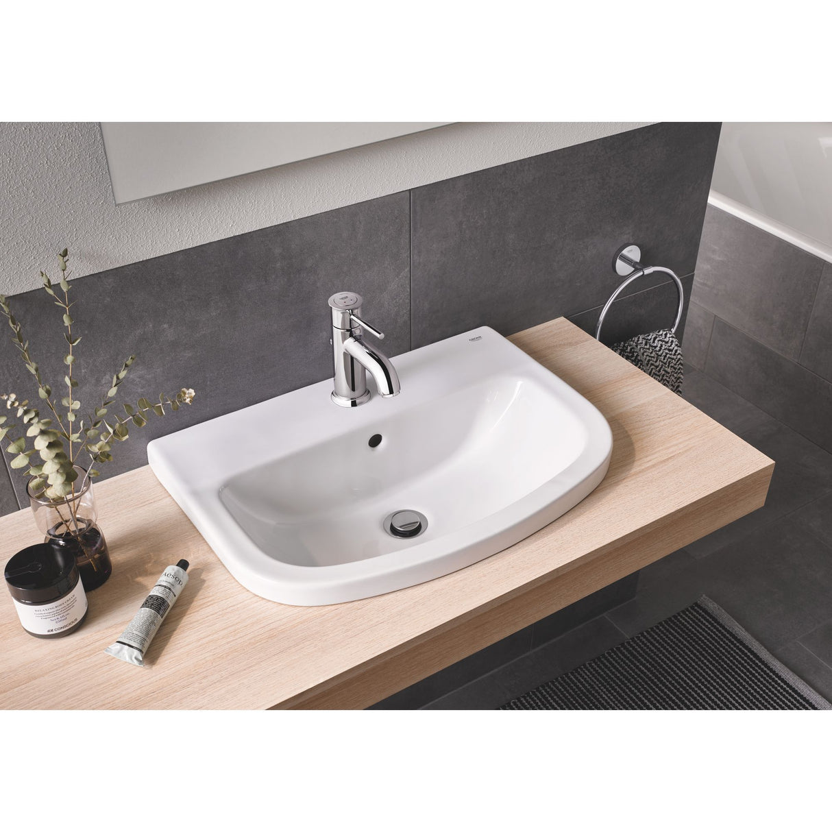 GROHE Mitigeur de lavabo Start Classic 23782000