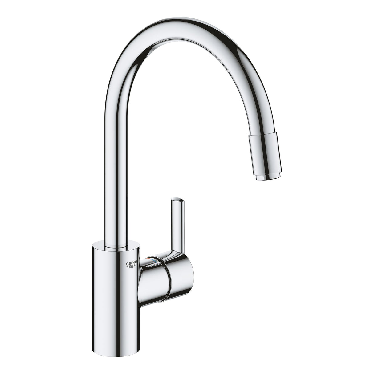 GROHE Mitigeur de cuisine Feel 32671002